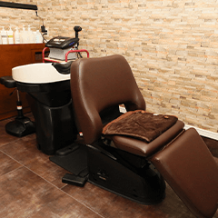 店内の雰囲気のイメージ