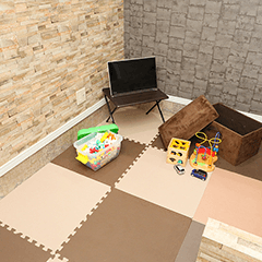 店内の雰囲気のイメージ