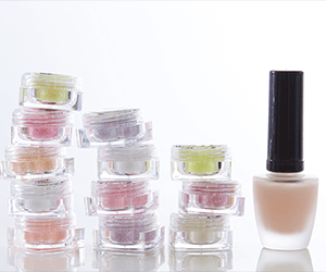 定額メニューのあるサロンのイメージ